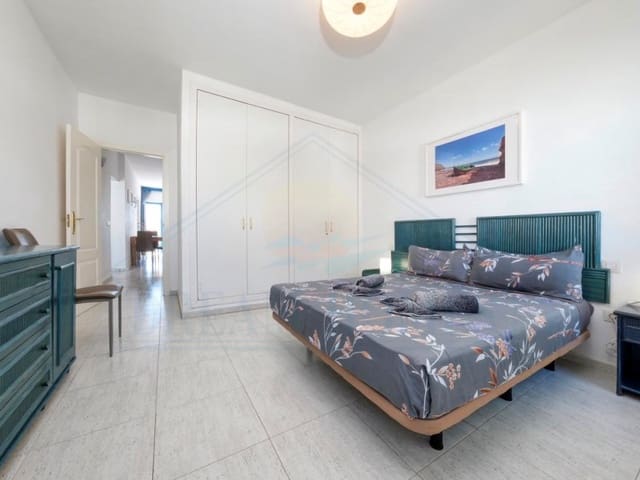 2 camera da letto Appartamento da affittare in Playa Blanca, Yaiza - 1.250 € (Rif: 9943413)