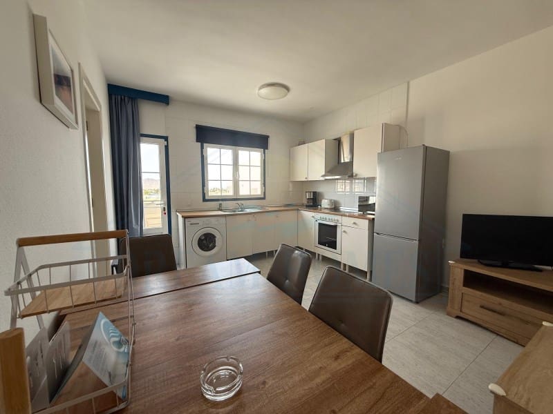 2 Zimmer Apartment zu vermieten in Playa Blanca - 1.250 € (Ref: 9943413)
