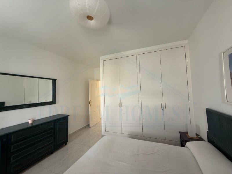 2 Zimmer Apartment zu vermieten in Playa Blanca - 1.250 € (Ref: 9943413)