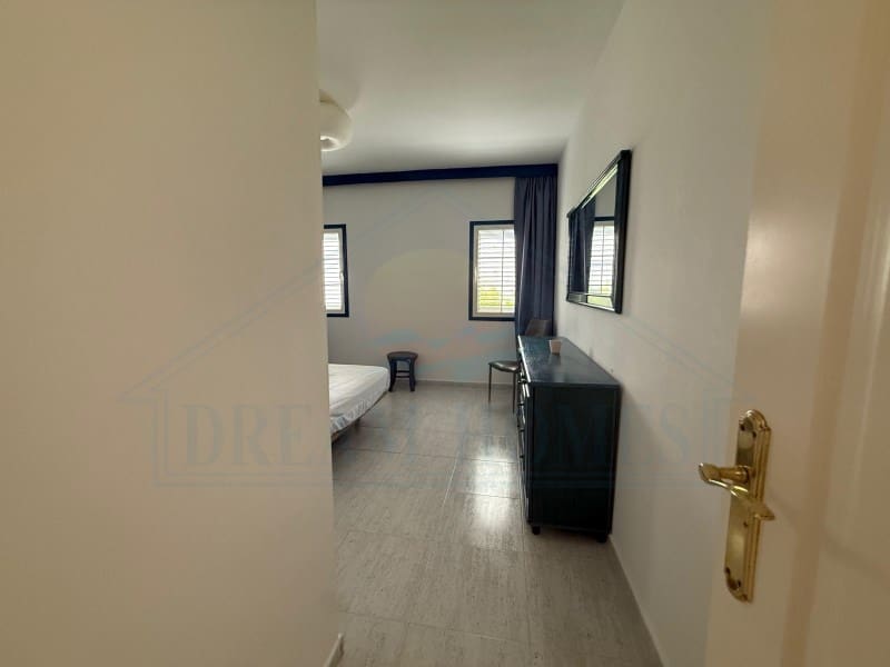 2 Zimmer Apartment zu vermieten in Playa Blanca - 1.250 € (Ref: 9943413)