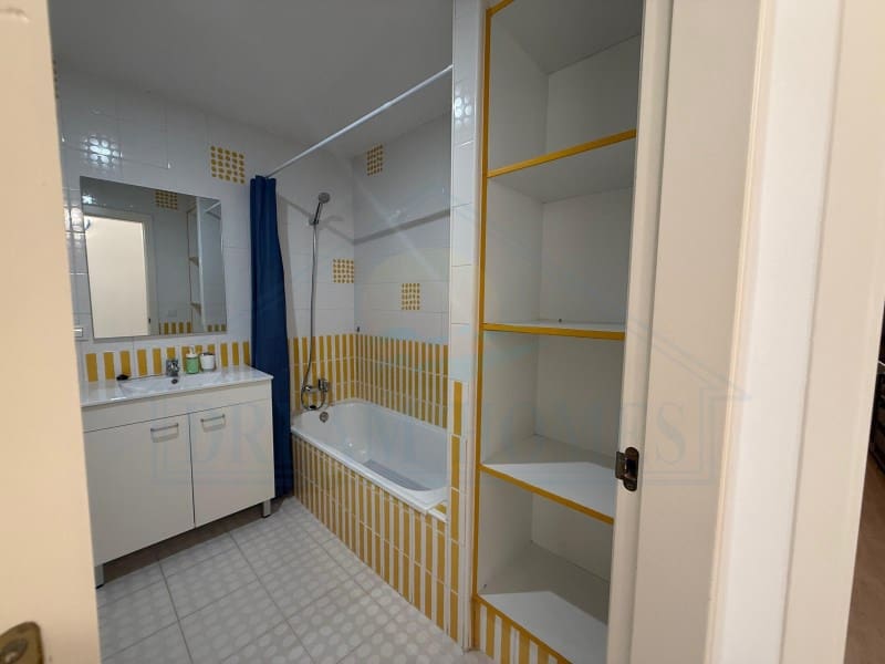 2 Zimmer Apartment zu vermieten in Playa Blanca - 1.250 € (Ref: 9943413)