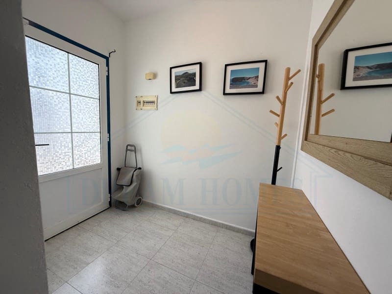 2 Zimmer Apartment zu vermieten in Playa Blanca - 1.250 € (Ref: 9943413)