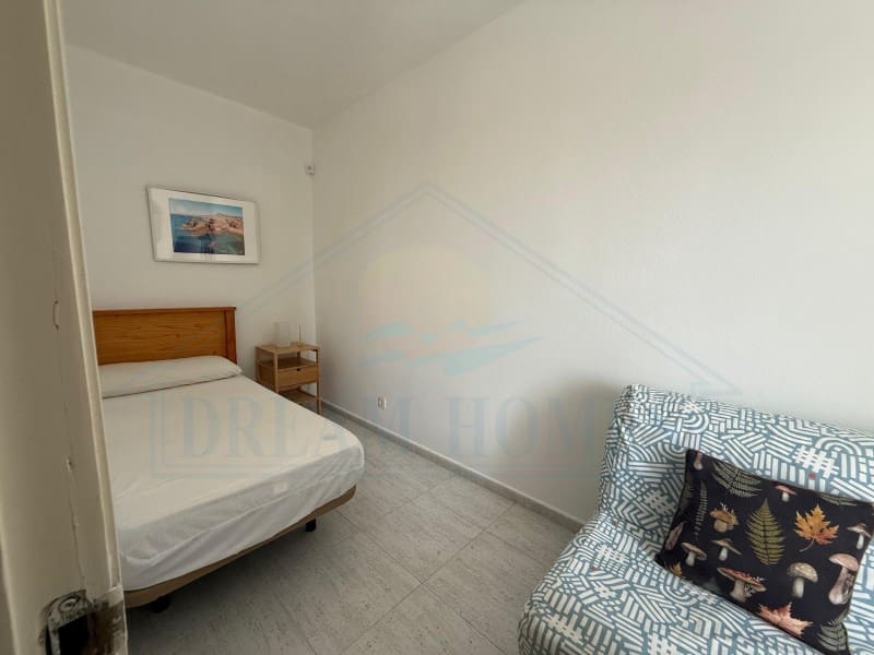 2 Zimmer Apartment zu vermieten in Playa Blanca - 1.250 € (Ref: 9943413)