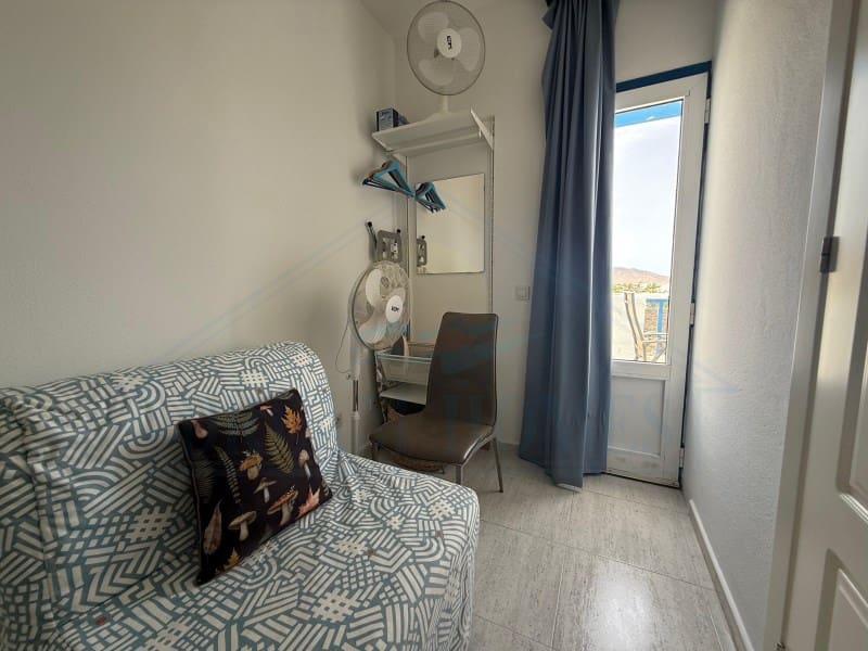 2 Zimmer Apartment zu vermieten in Playa Blanca - 1.250 € (Ref: 9943413)