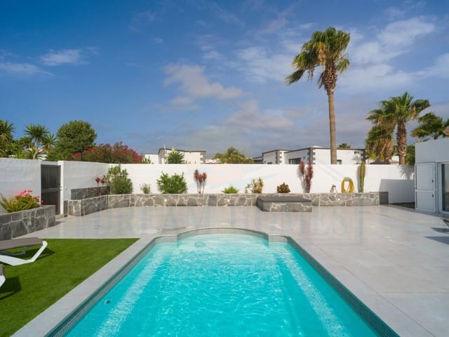 3 camera da letto Casa in vendita in Playa Blanca, Yaiza con piscina - 440.000 € (Rif: 9986825)