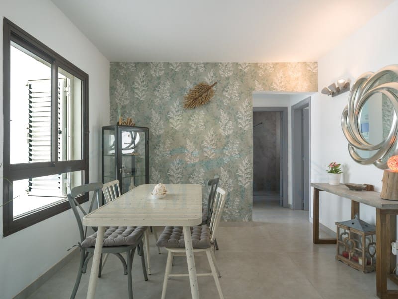 Casa de 3 habitaciones en Playa Blanca en venta con piscina - 440.000 € (Ref: 9986825)