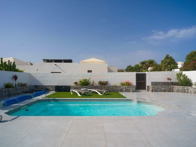 3 camera da letto Casa in vendita in Playa Blanca, Yaiza con piscina - 440.000 € (Rif: 9986825)