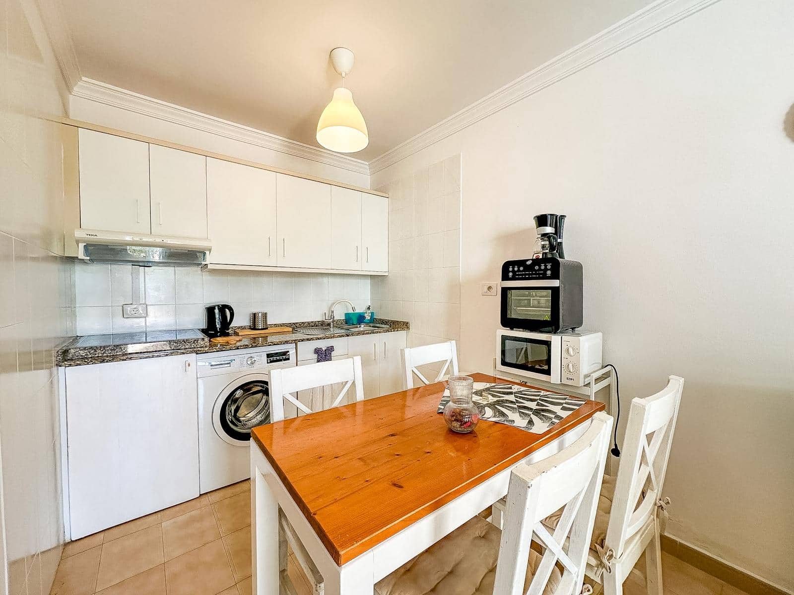 1 makuuhuone Huoneisto myytävänä paikassa Puerto del Carmen mukana uima-altaan - 230 000 € (Ref: 10044700)