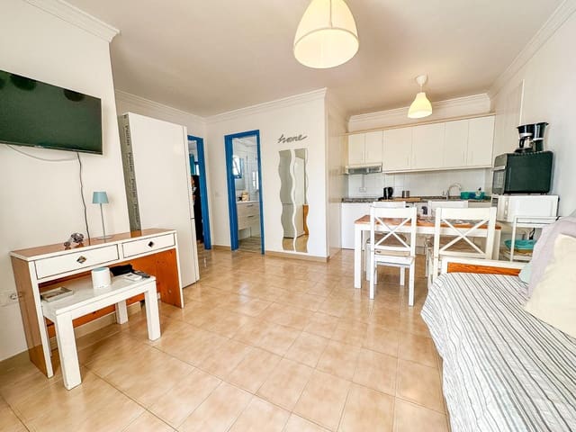 1 makuuhuone Huoneisto myytävänä paikassa Puerto del Carmen, Tías mukana uima-altaan - 230 000 € (Ref: 10044700)