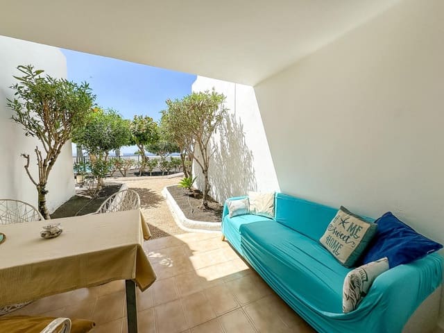 1 makuuhuone Huoneisto myytävänä paikassa Puerto del Carmen, Tías mukana uima-altaan - 230 000 € (Ref: 10044700)