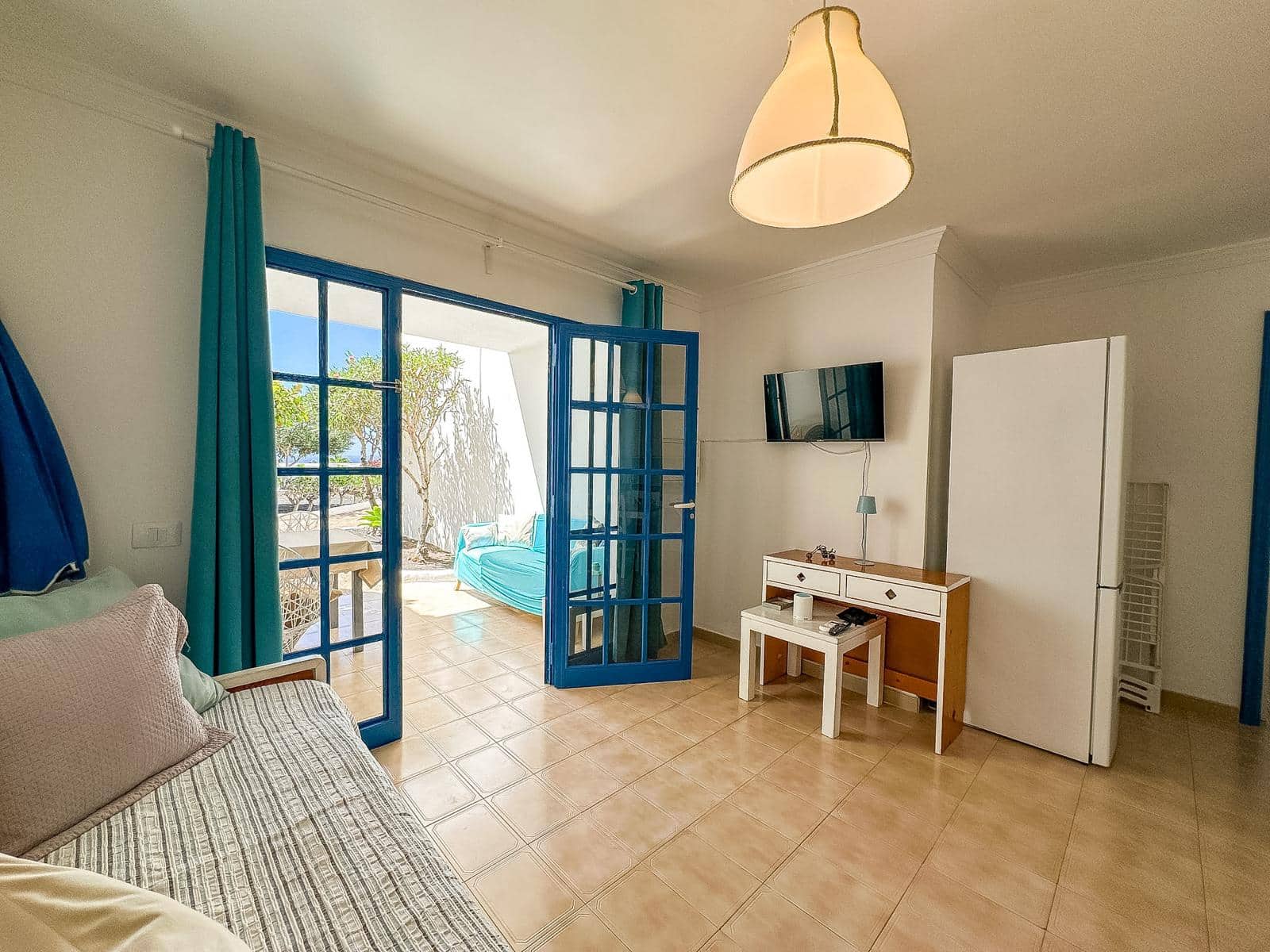 1 makuuhuone Huoneisto myytävänä paikassa Puerto del Carmen mukana uima-altaan - 230 000 € (Ref: 10044700)