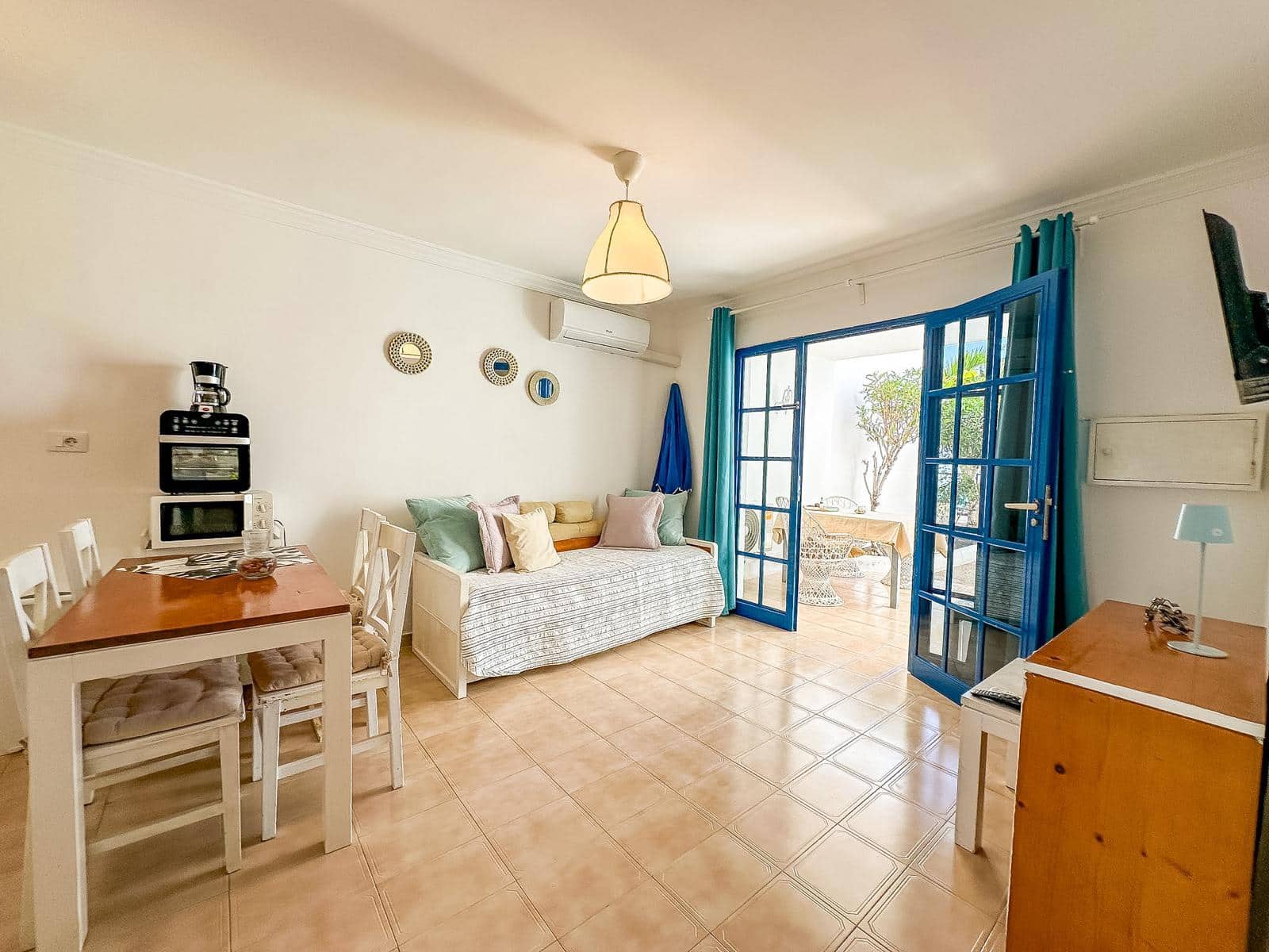 1 makuuhuone Huoneisto myytävänä paikassa Puerto del Carmen mukana uima-altaan - 230 000 € (Ref: 10044700)