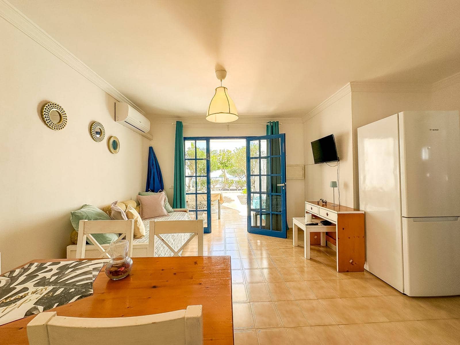 1 makuuhuone Huoneisto myytävänä paikassa Puerto del Carmen mukana uima-altaan - 230 000 € (Ref: 10044700)