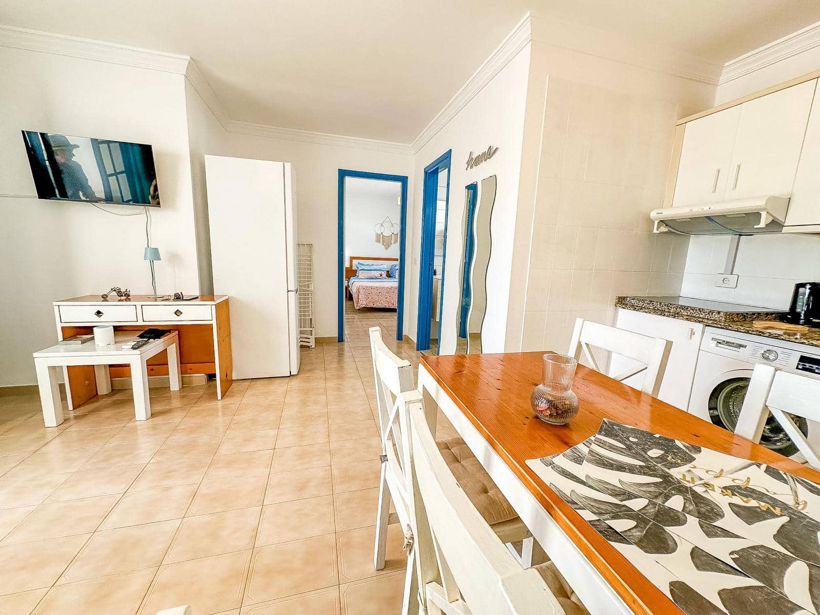 1 makuuhuone Huoneisto myytävänä paikassa Puerto del Carmen mukana uima-altaan - 230 000 € (Ref: 10044700)