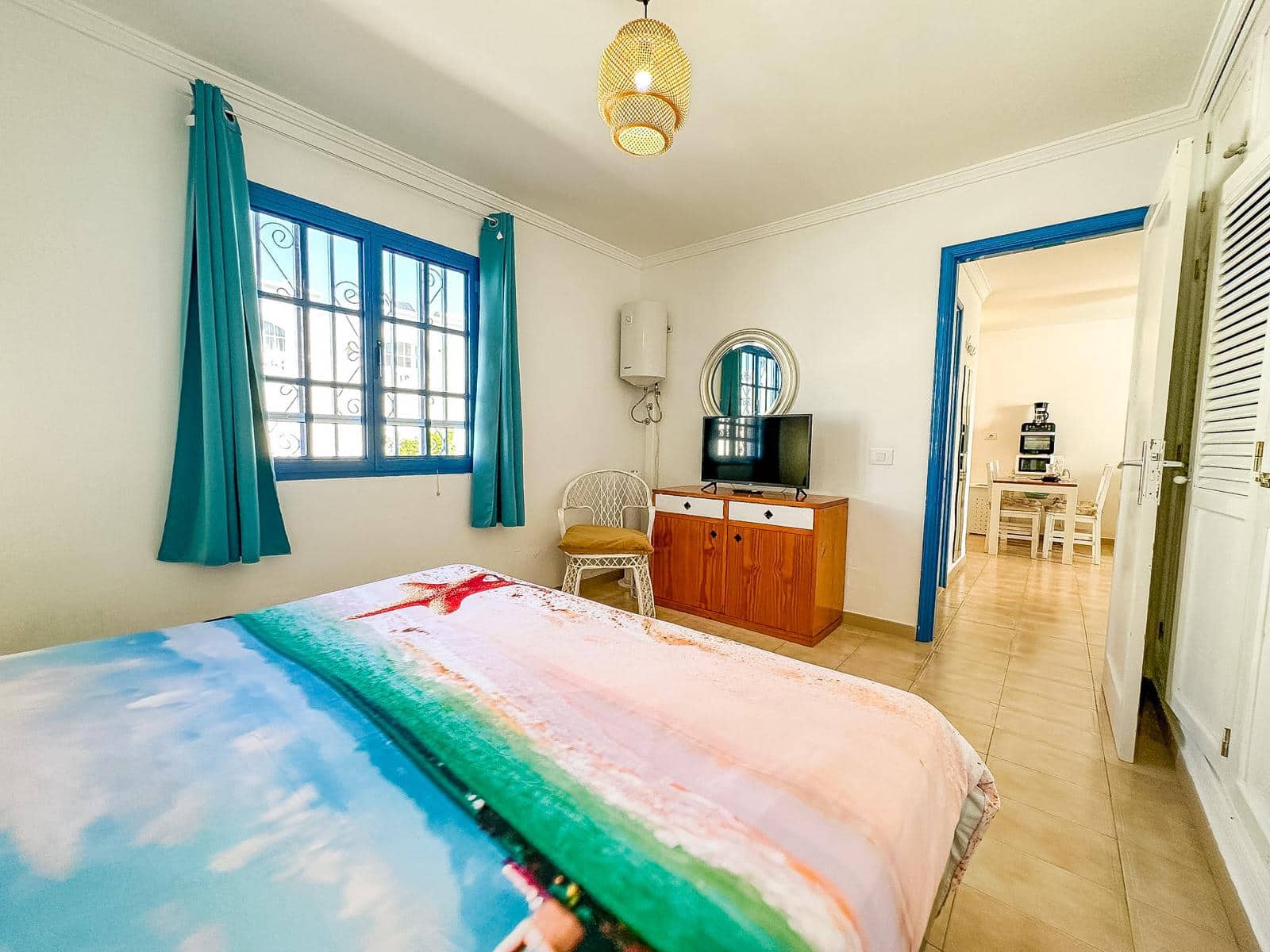 1 makuuhuone Huoneisto myytävänä paikassa Puerto del Carmen mukana uima-altaan - 230 000 € (Ref: 10044700)