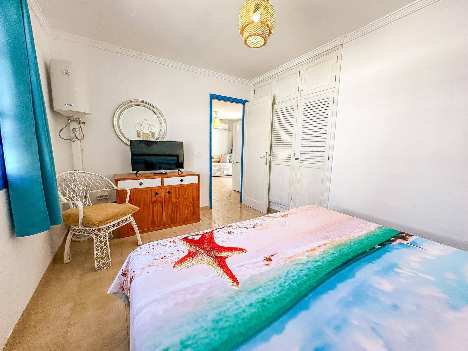 1 makuuhuone Huoneisto myytävänä paikassa Puerto del Carmen mukana uima-altaan - 230 000 € (Ref: 10044700)