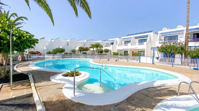 1 makuuhuone Huoneisto myytävänä paikassa Puerto del Carmen, Tías mukana uima-altaan - 235 000 € (Ref: 10044701)