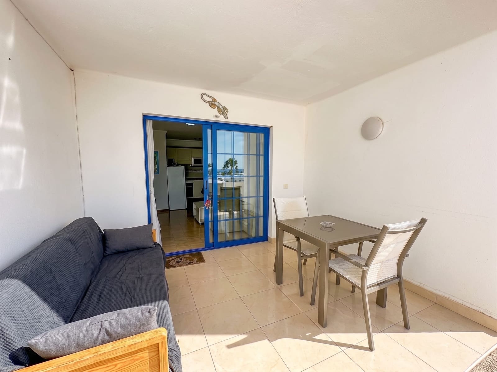 1 makuuhuone Huoneisto myytävänä paikassa Puerto del Carmen mukana uima-altaan - 235 000 € (Ref: 10044701)