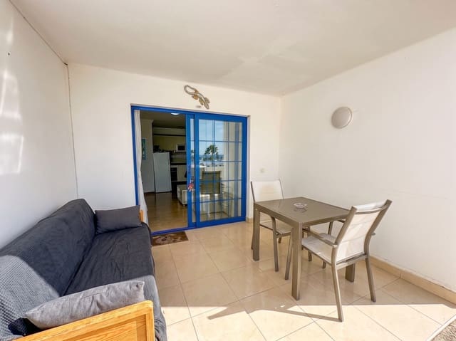 1 makuuhuone Huoneisto myytävänä paikassa Puerto del Carmen, Tías mukana uima-altaan - 235 000 € (Ref: 10044701)