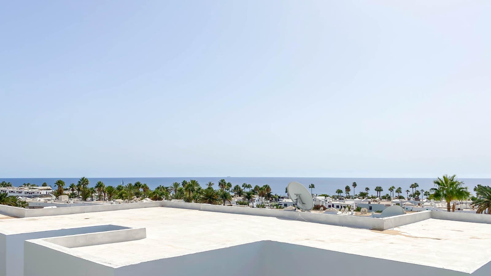 1 makuuhuone Huoneisto myytävänä paikassa Puerto del Carmen mukana uima-altaan - 235 000 € (Ref: 10044701)