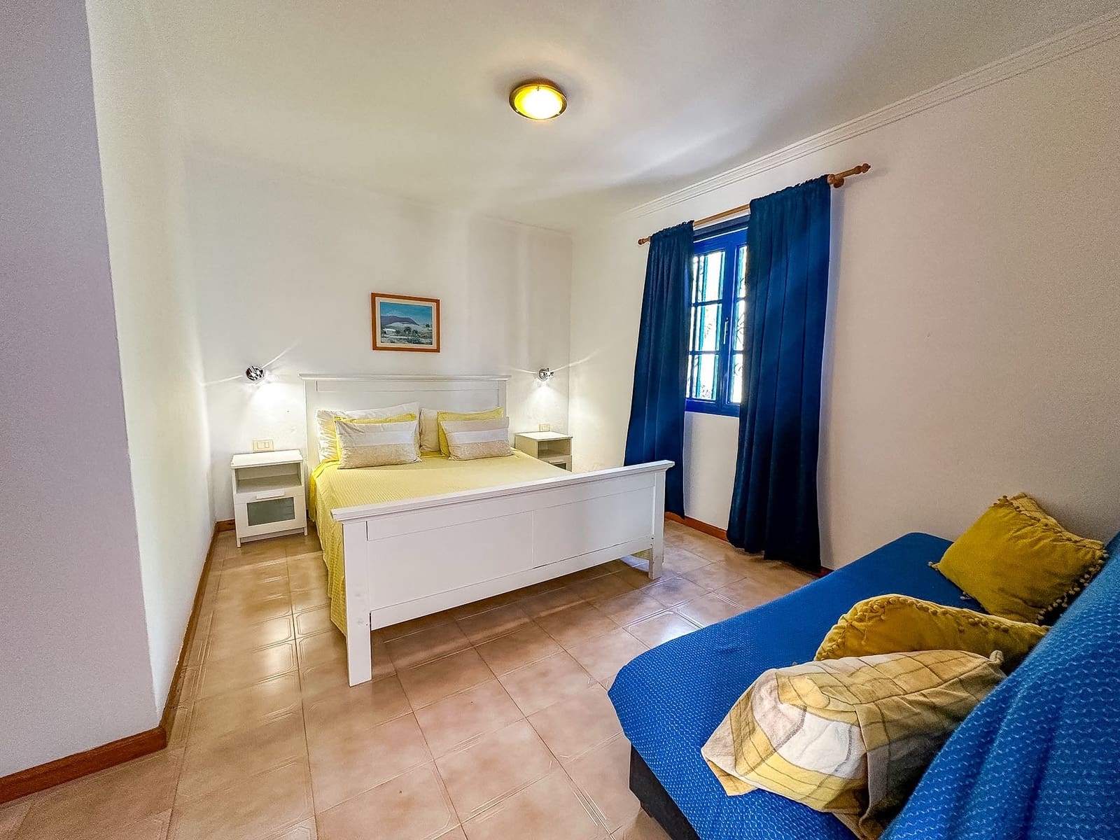 1 makuuhuone Huoneisto myytävänä paikassa Puerto del Carmen mukana uima-altaan - 235 000 € (Ref: 10044701)