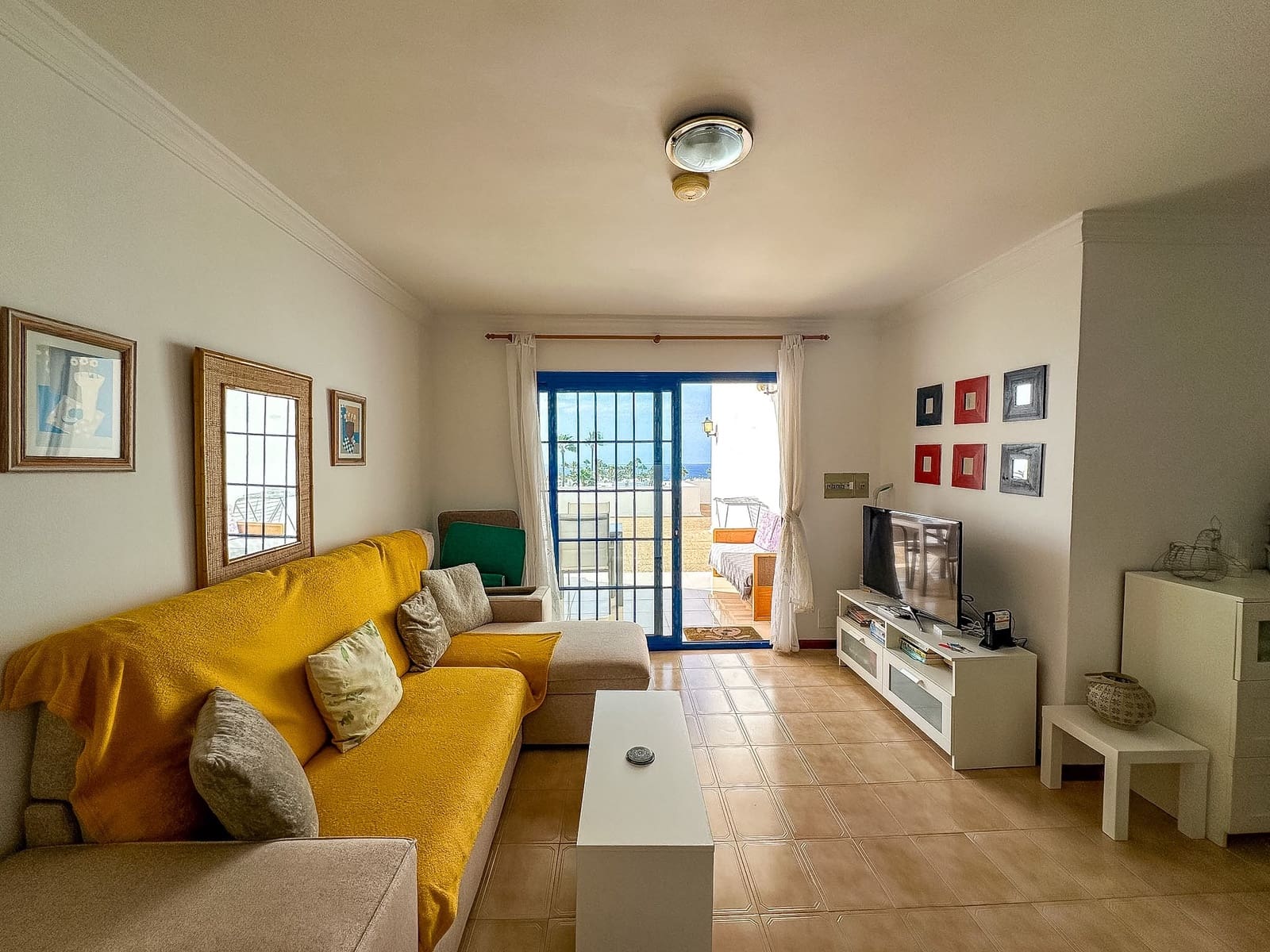 1 makuuhuone Huoneisto myytävänä paikassa Puerto del Carmen mukana uima-altaan - 235 000 € (Ref: 10044701)