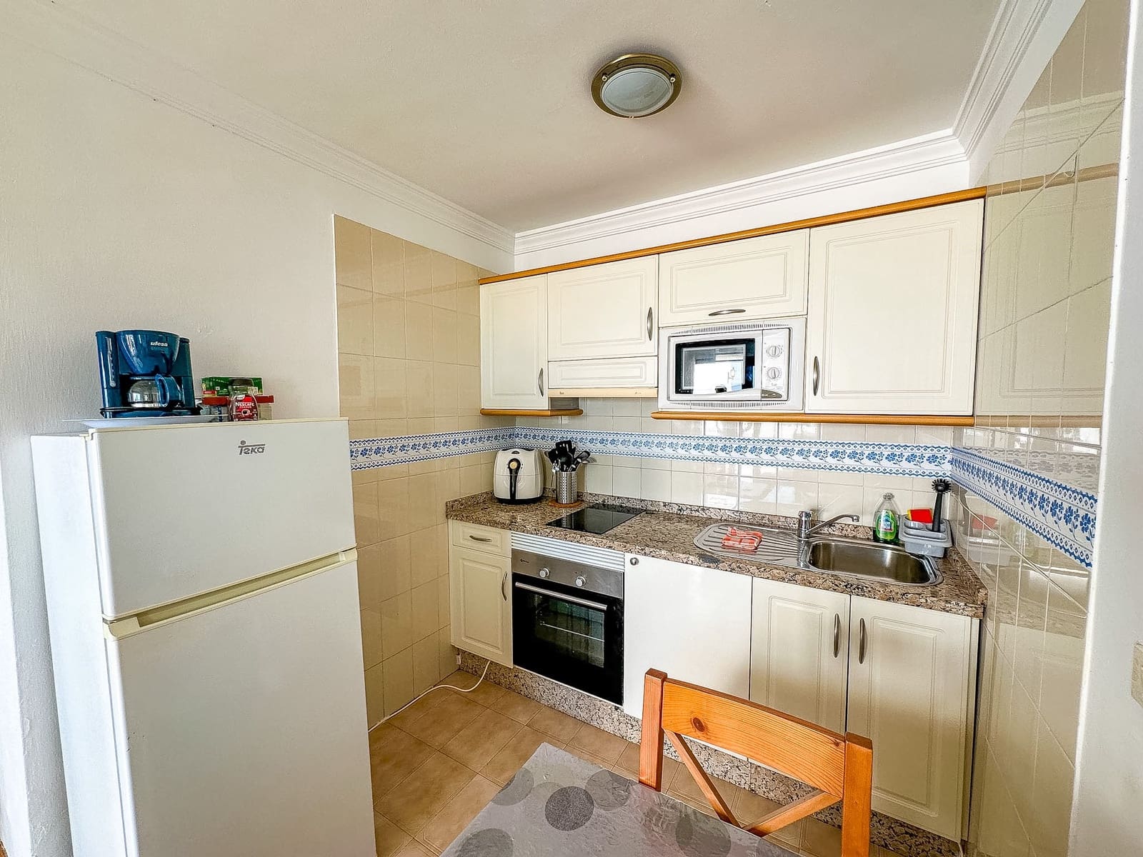 1 makuuhuone Huoneisto myytävänä paikassa Puerto del Carmen mukana uima-altaan - 235 000 € (Ref: 10044701)
