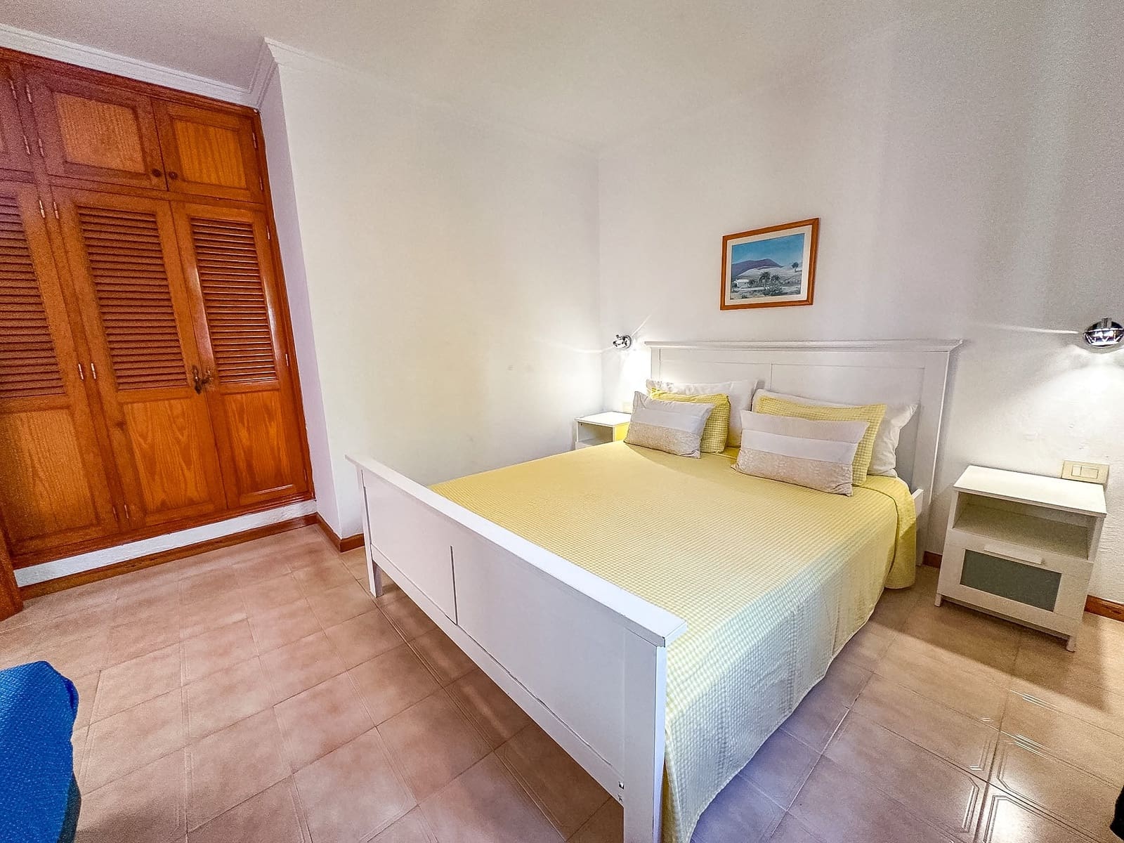 1 makuuhuone Huoneisto myytävänä paikassa Puerto del Carmen mukana uima-altaan - 235 000 € (Ref: 10044701)