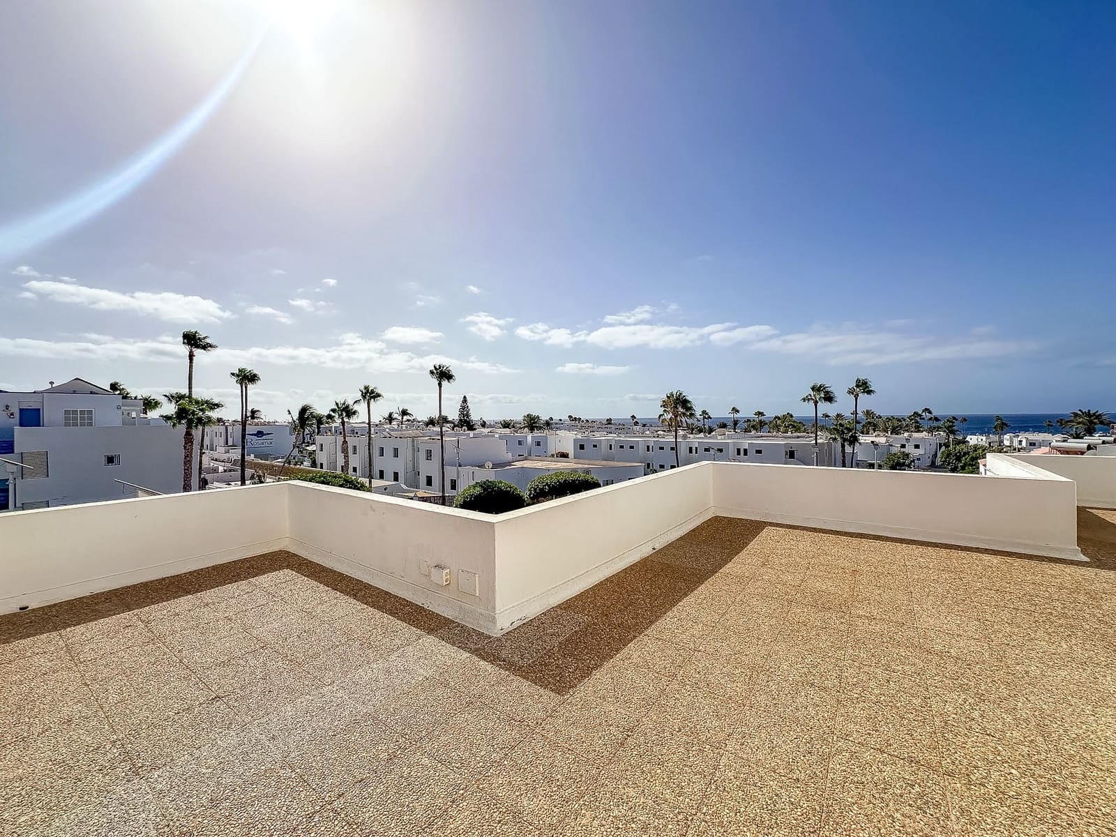 1 makuuhuone Huoneisto myytävänä paikassa Puerto del Carmen mukana uima-altaan - 235 000 € (Ref: 10044701)