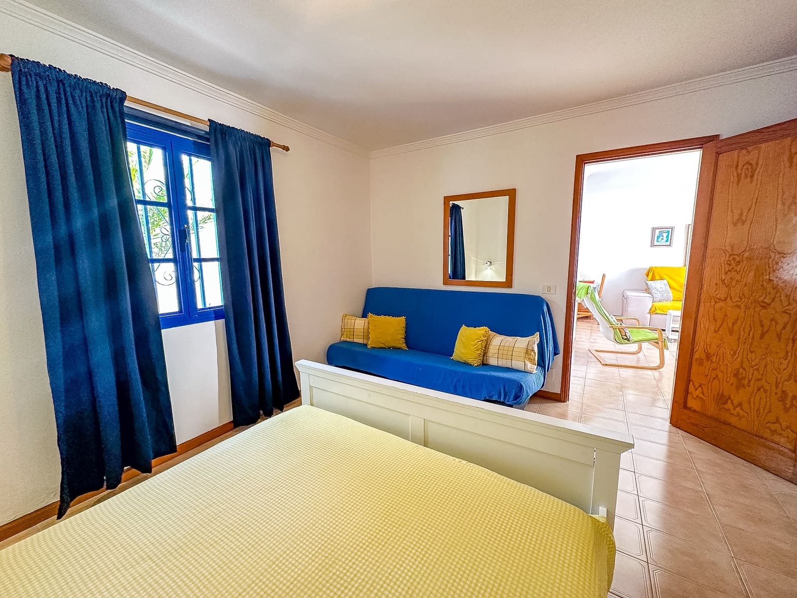 1 makuuhuone Huoneisto myytävänä paikassa Puerto del Carmen mukana uima-altaan - 235 000 € (Ref: 10044701)