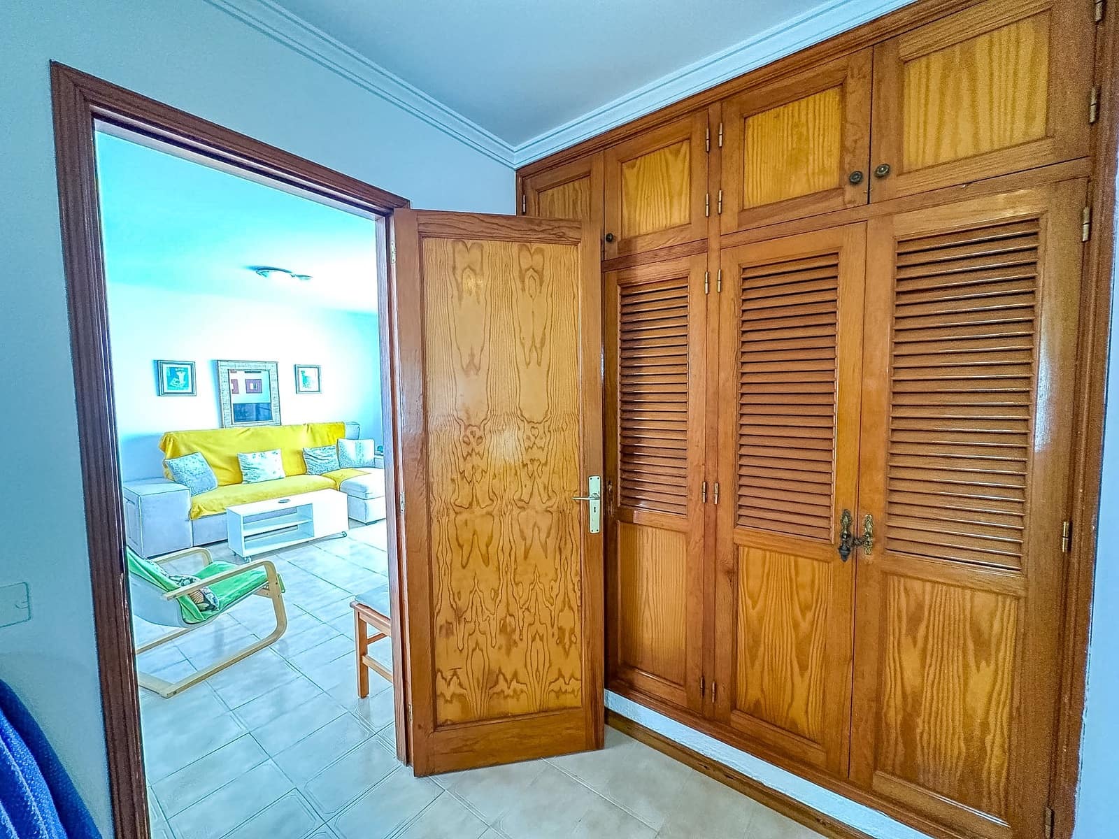 1 makuuhuone Huoneisto myytävänä paikassa Puerto del Carmen mukana uima-altaan - 235 000 € (Ref: 10044701)