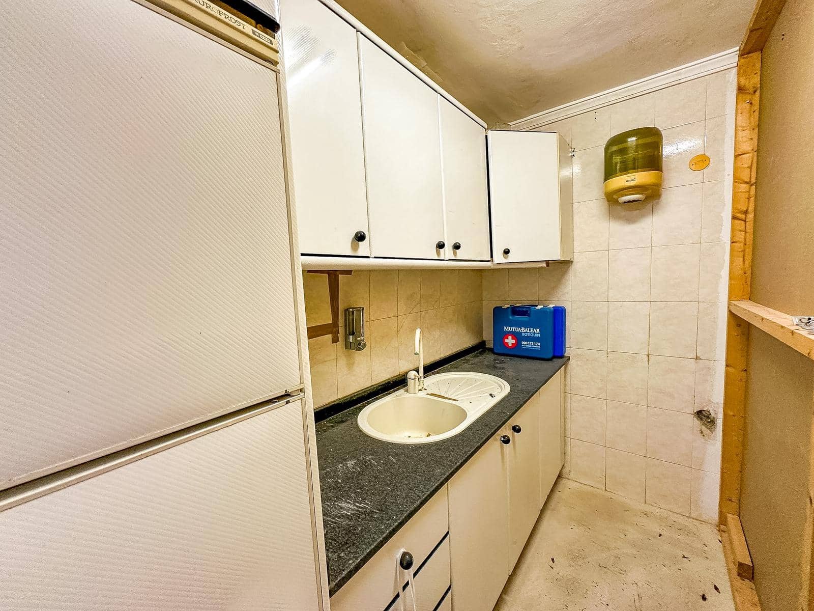 1 bedroom Apartment for sale in Puerto del Carmen - € 360,000 (Ref: 10048906)