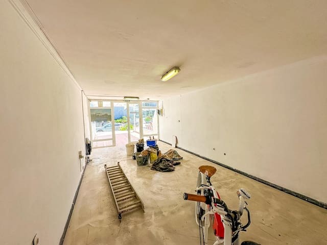 Apartamento de 1 habitación en Puerto del Carmen, Tías en venta - 360.000 € (Ref: 10048906)