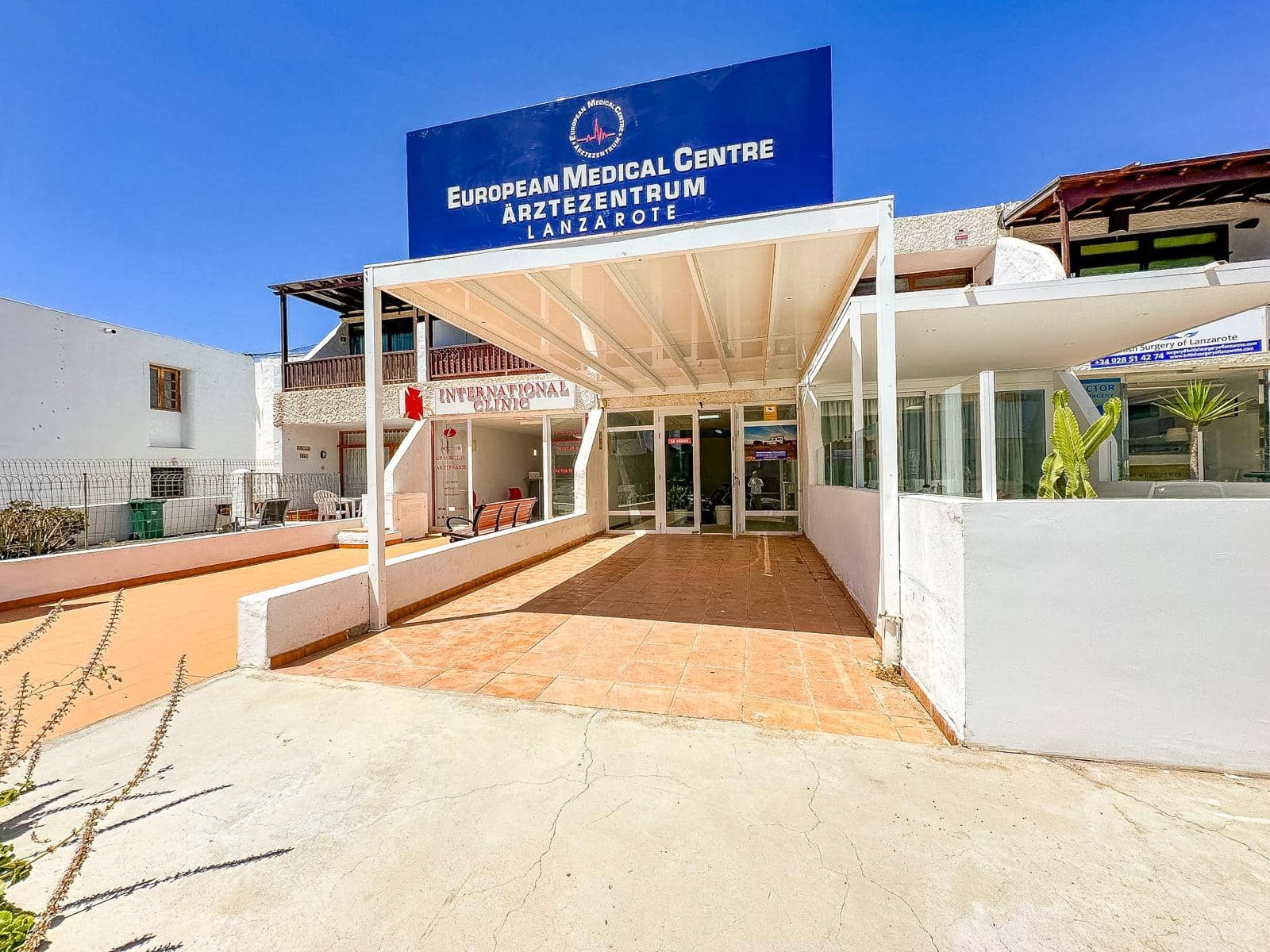 1 bedroom Apartment for sale in Puerto del Carmen - € 360,000 (Ref: 10048906)