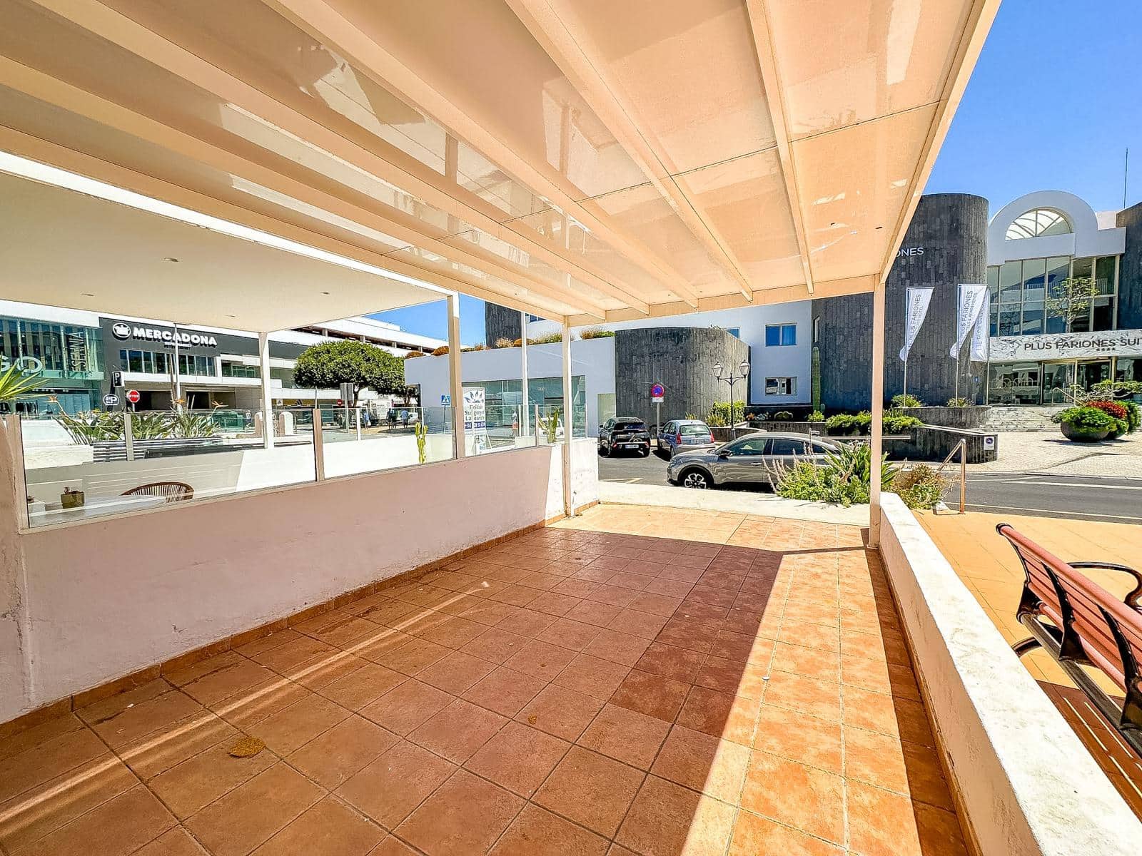 1 bedroom Apartment for sale in Puerto del Carmen - € 360,000 (Ref: 10048906)