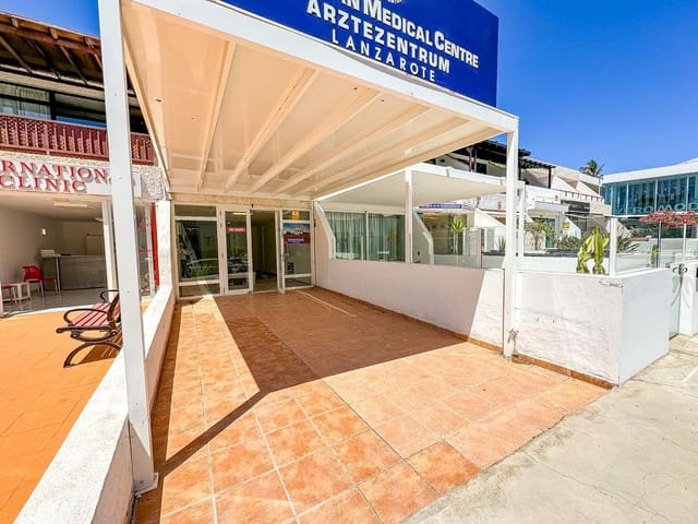 Apartamento de 1 habitación en Puerto del Carmen, Tías en venta - 360.000 € (Ref: 10048906)