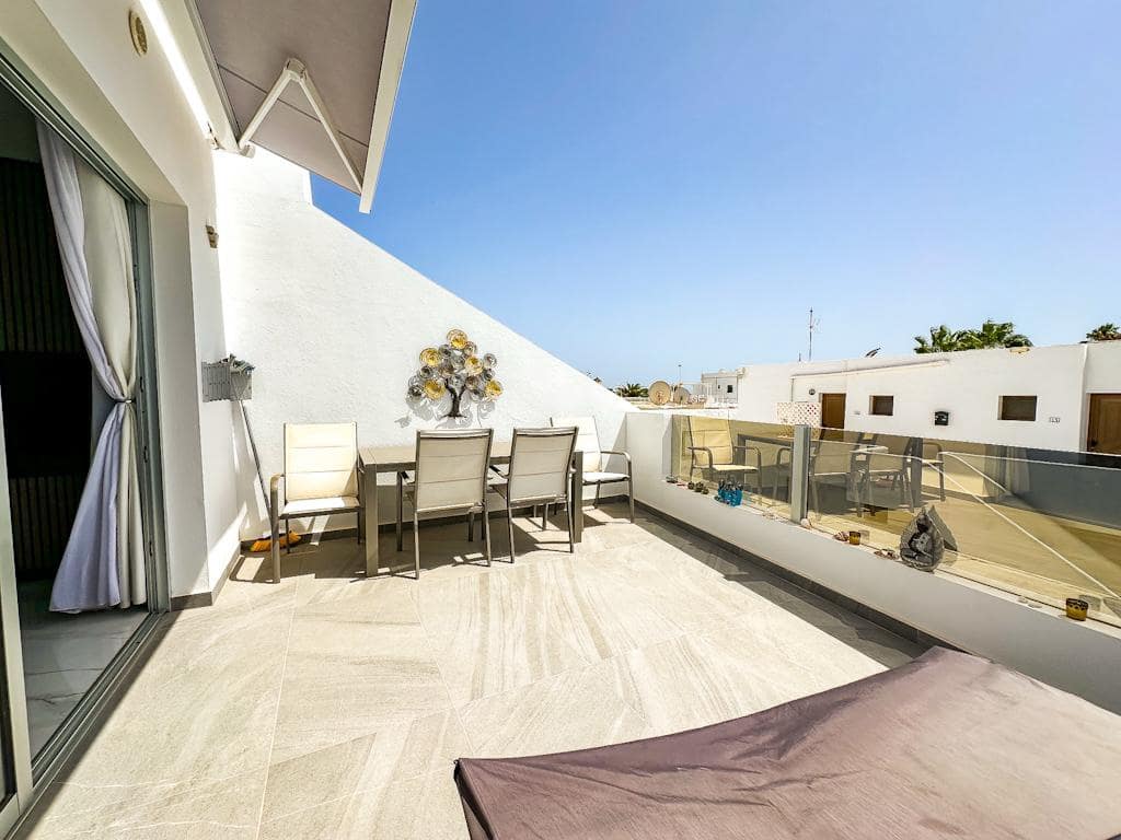 2 camera da letto Appartamento in vendita in Puerto del Carmen con piscina - 365.000 € (Rif: 10061424)