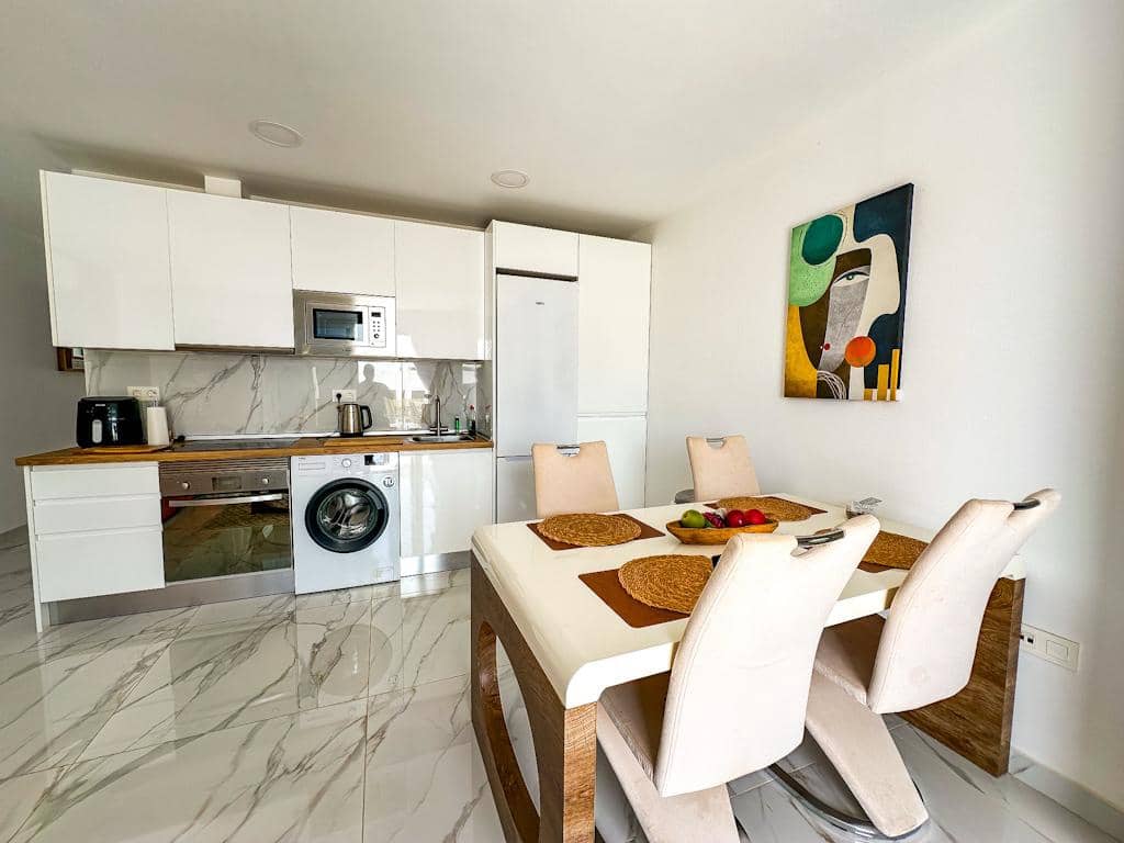 2 camera da letto Appartamento in vendita in Puerto del Carmen con piscina - 365.000 € (Rif: 10061424)