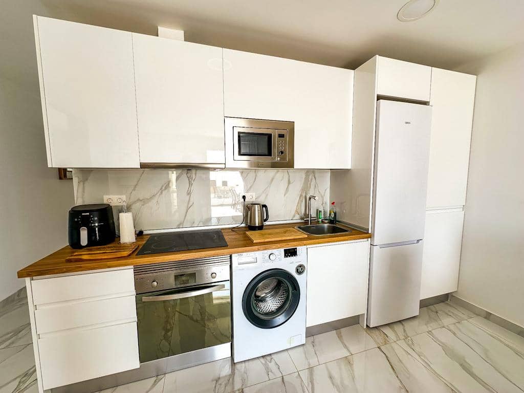 2 camera da letto Appartamento in vendita in Puerto del Carmen con piscina - 365.000 € (Rif: 10061424)