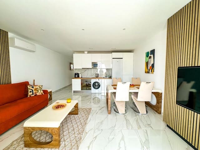 2 camera da letto Appartamento in vendita in Puerto del Carmen, Tías con piscina - 365.000 € (Rif: 10061424)