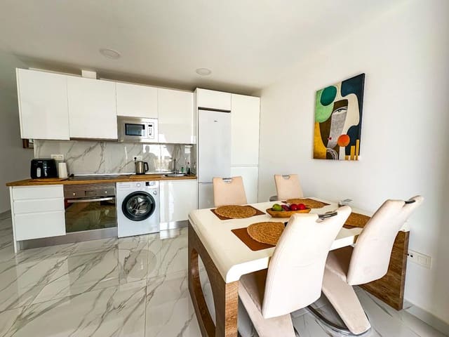 2 camera da letto Appartamento in vendita in Puerto del Carmen, Tías con piscina - 365.000 € (Rif: 10061424)
