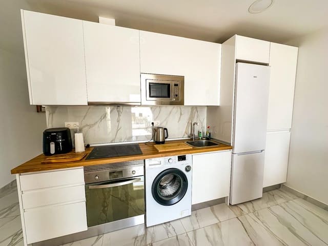 2 camera da letto Appartamento in vendita in Puerto del Carmen, Tías con piscina - 365.000 € (Rif: 10061424)