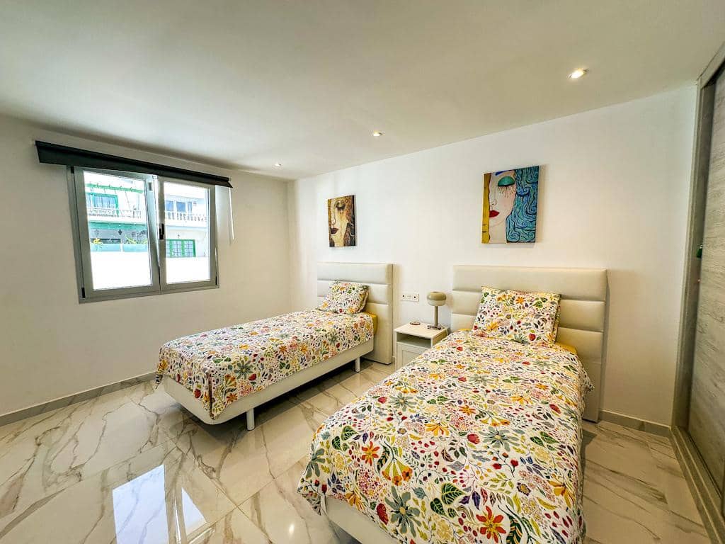 2 camera da letto Appartamento in vendita in Puerto del Carmen con piscina - 365.000 € (Rif: 10061424)
