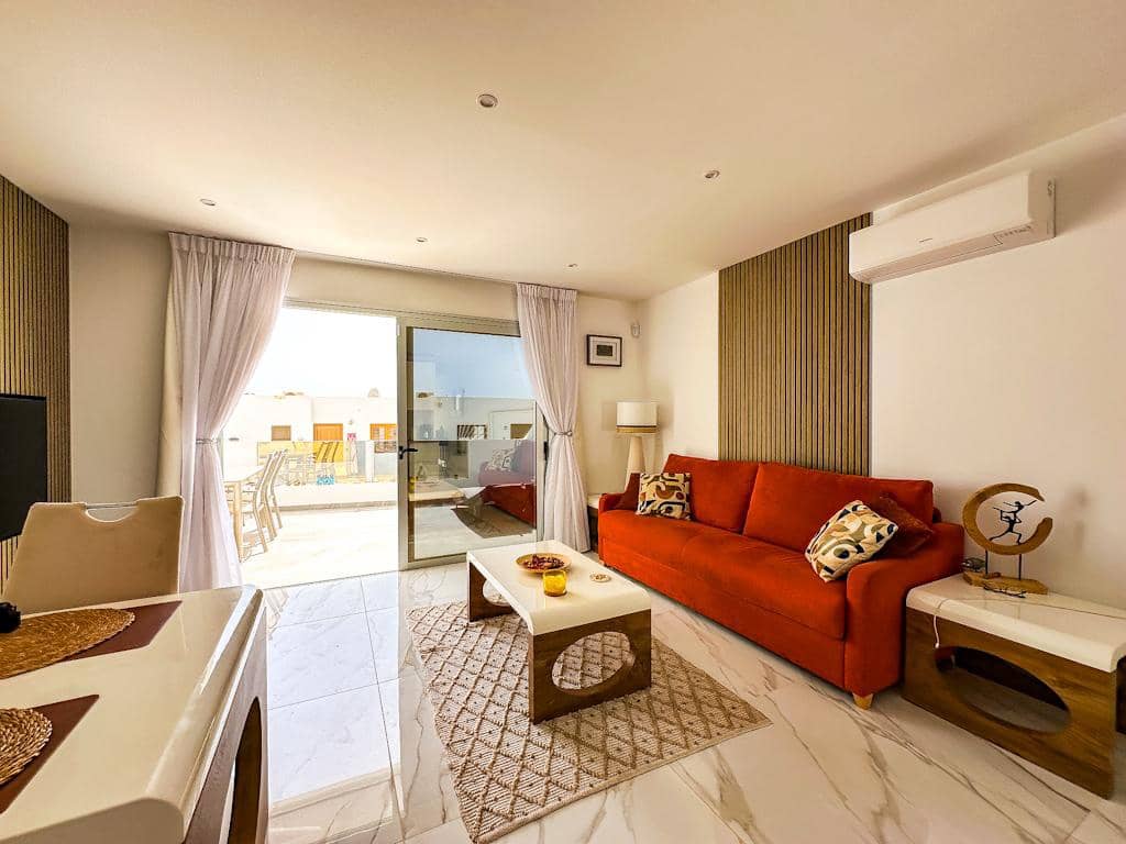 2 camera da letto Appartamento in vendita in Puerto del Carmen con piscina - 365.000 € (Rif: 10061424)