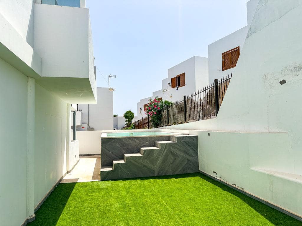 2 camera da letto Appartamento in vendita in Puerto del Carmen con piscina - 365.000 € (Rif: 10061424)