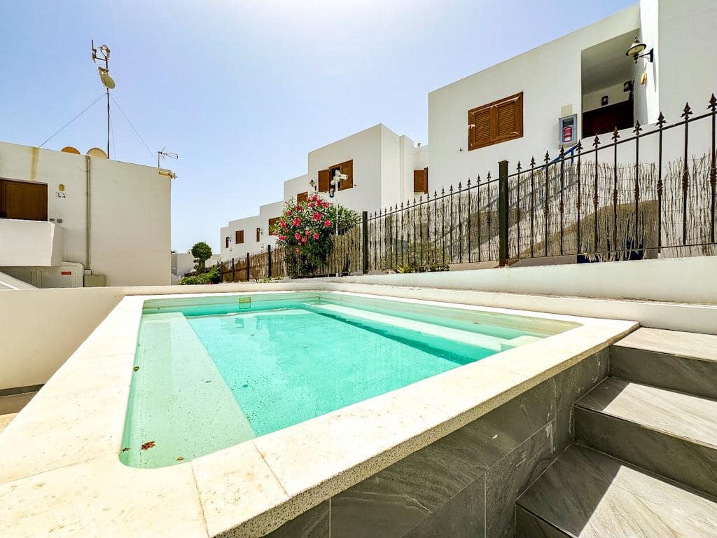 2 camera da letto Appartamento in vendita in Puerto del Carmen con piscina - 365.000 € (Rif: 10061424)