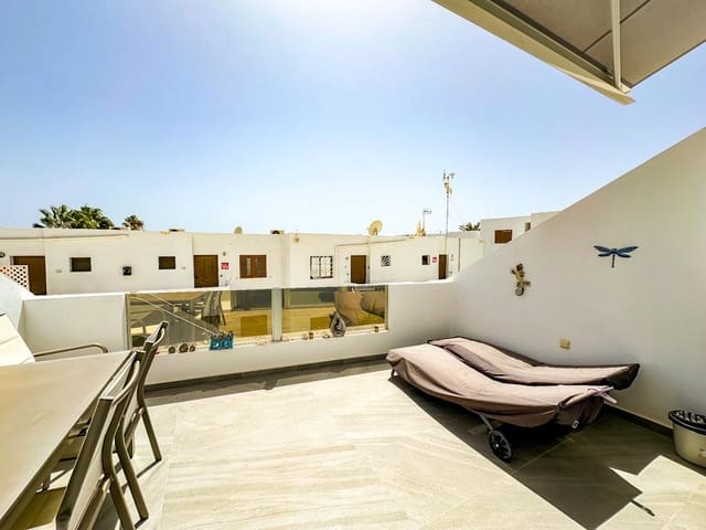 2 camera da letto Appartamento in vendita in Puerto del Carmen, Tías con piscina - 365.000 € (Rif: 10061424)