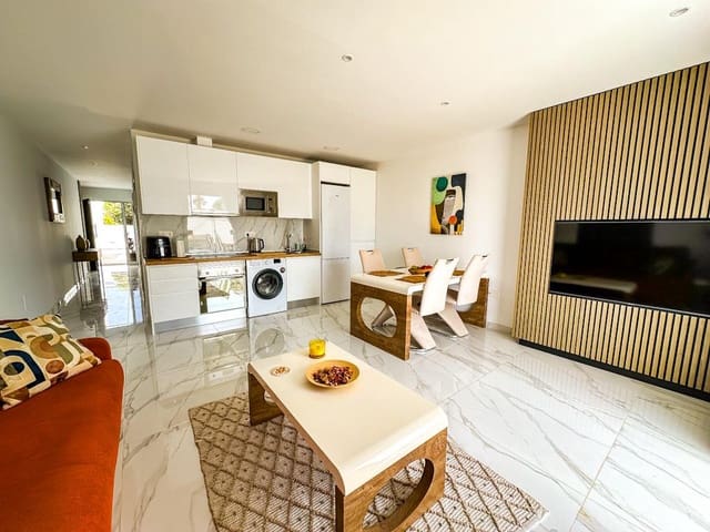 2 camera da letto Appartamento in vendita in Puerto del Carmen, Tías con piscina - 365.000 € (Rif: 10061424)