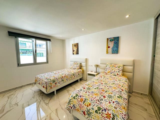 2 camera da letto Appartamento in vendita in Puerto del Carmen, Tías con piscina - 365.000 € (Rif: 10061424)