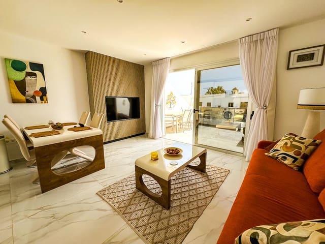 2 camera da letto Appartamento in vendita in Puerto del Carmen, Tías con piscina - 365.000 € (Rif: 10061424)